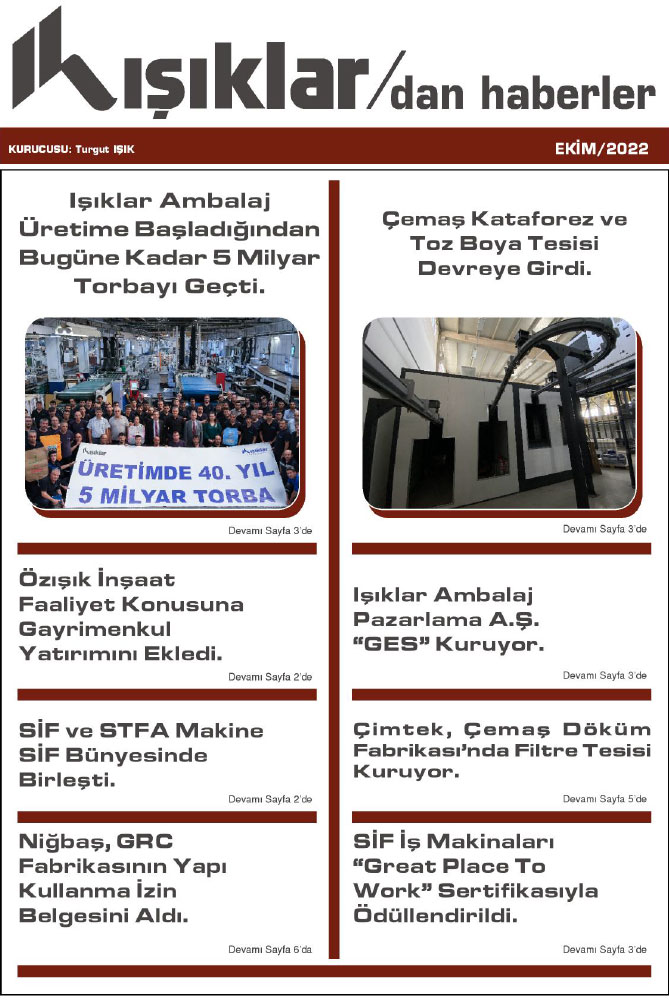 Ekim 2022