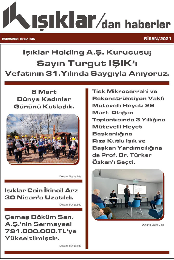 Nisan 2021