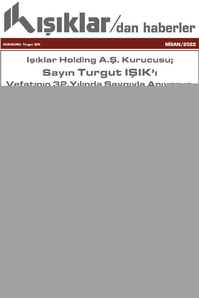 Nisan 2022