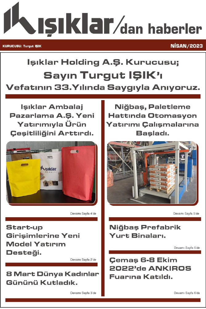 Nisan 2023