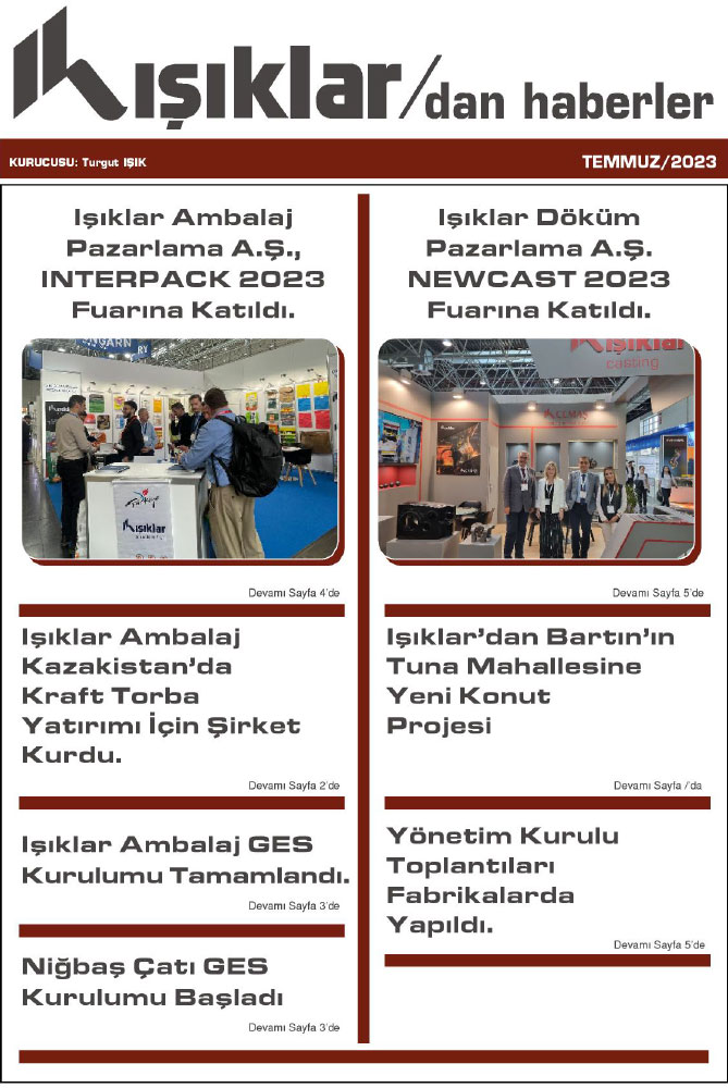 Temmuz 2023